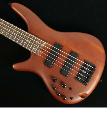 SR505EL Brown Mahogany　S/N：I231218893 【5弦】【レフトハンド】