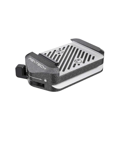 クイックリリースクランプ V2 (アルカスイス互換)