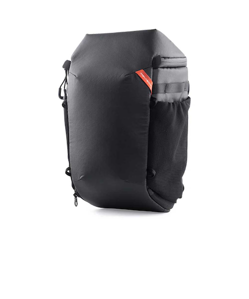 カメラ トップローダー ショルダーバッグ チェストバッグ ウエストバッグ