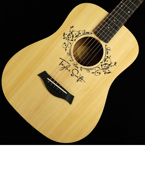 Taylor Swift Baby Taylor-e　S/N：2209131119 【ミニギター】【エレアコ】