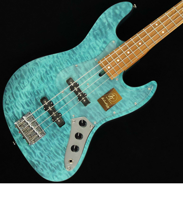 WL4-QM RSM/M AMBS　S/N：CI03438