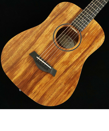 Baby Taylor-e Koa　S/N：2208311121 【ミニギター】【エレアコ】