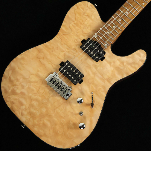 TACTICS24-QM RSM/M NAS　S/N：CI03797