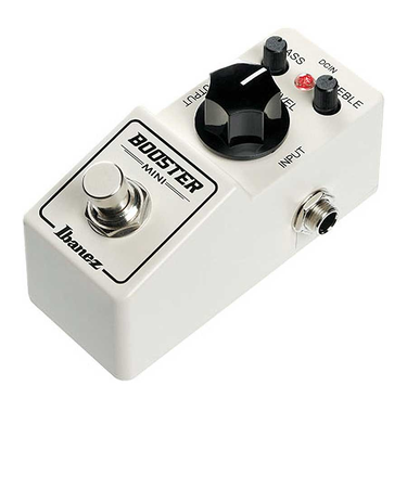 BTMINI コンパクトエフェクター／ブースター