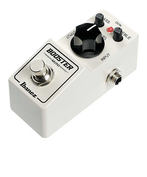 BTMINI コンパクトエフェクター／ブースター