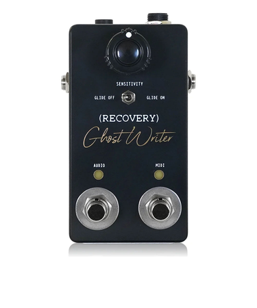GHOST WRITER コンパクトエフェクター