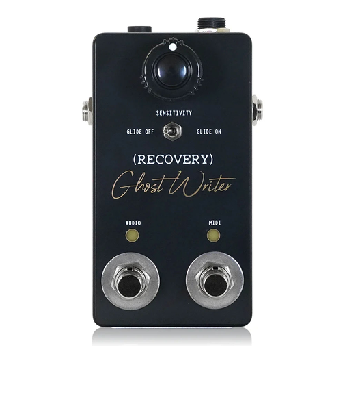 GHOST WRITER コンパクトエフェクター