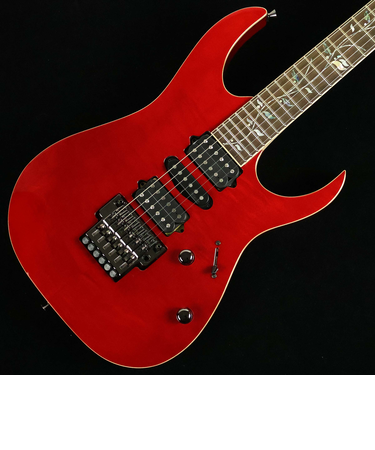 RG8570 Red Spinel　S/N：F2500084 【j.custom】