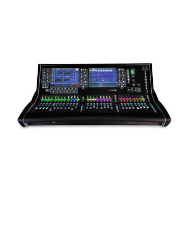 dLive-S5000 デジタルミキシングコンソール コントロールサーフェス