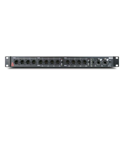 DX012 入出力拡張ユニット ラックマウント型I/O拡張ユニット