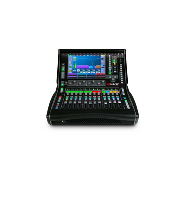 dLive-C1500 デジタルミキシングコンソール コントロールサーフェス