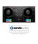 DJControl Inpulse T7 ＋ Serato DJ Pro 期間限定バンドル