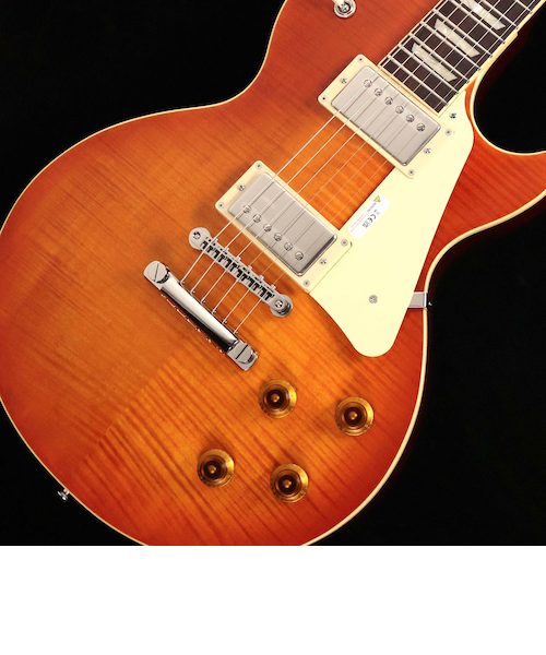 NLS200RFM Faded Cherry Burst S/N：G250474｜シマムラガッキの