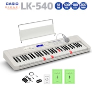 CT-S300 ブラック 61鍵盤 Casiotone カシオトーン 強弱表現ができる 