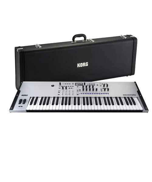 HARMONICS シンセサイザー opsix mk II - ALTERED FM SYNTHESIZER | KORG (Japan)