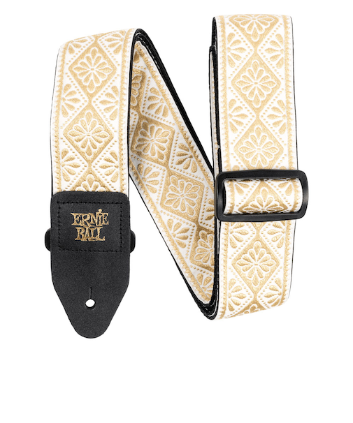 PO5627 Classic Jacquard Strap ストラップ