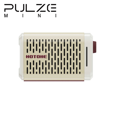 Pulze Mini 小型モデリングアンプ ミニアンプ