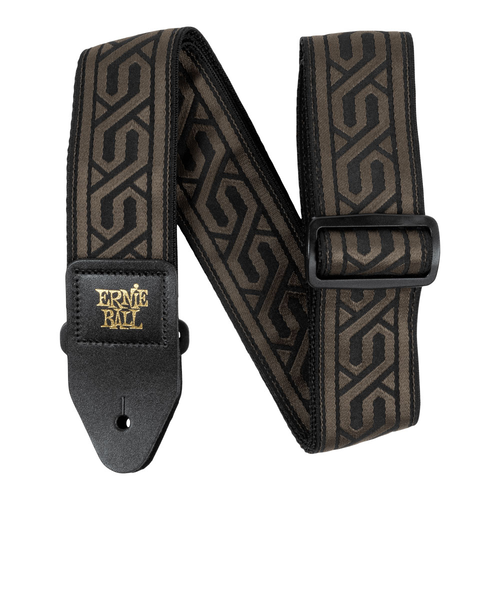 PO5630 Classic Jacquard Strap ストラップ｜シマムラガッキの