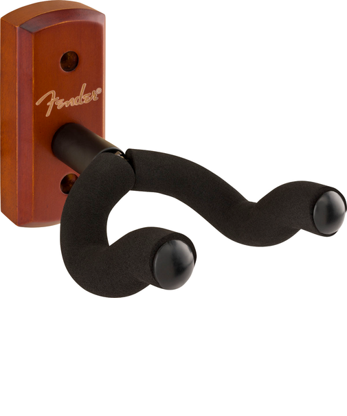 Essentials Guitar Wall Hanger Rosewood ギターウォールハンガー