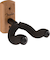 Essentials Guitar Wall Hanger Walnut ギターウォールハンガー