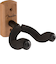 Essentials Guitar Wall Hanger Walnut ギターウォールハンガー