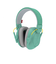 MUFFY KIDS Mint (ミント) 子供用 イヤーマフ 聴覚保護 ヘッドホン型耳栓