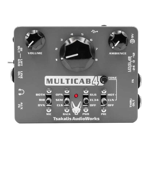 【美品】空間系エフェクター４点セット NUX 59 Bassguy コンパクトエフェクター／オーバードライブ