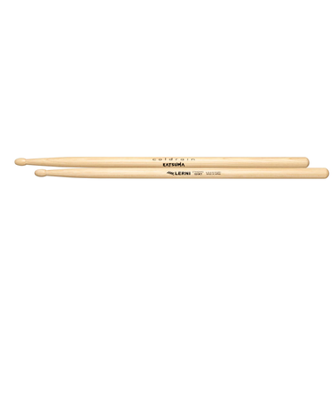 H-151KT ドラムスティック Katsuma（coldrain）シグネチャー 15.1mm×404mm