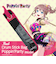 PSC-STBAND ドラムスティックバッグ BanG Dream! バンドリ Poppin'Party モデル
