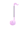 オタマトーン カラーズ ライラック OtamaTone COLORS
