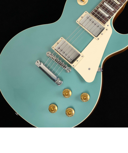 Les Paul Standard '50s Inverness Green S/N：210450032 【Custom