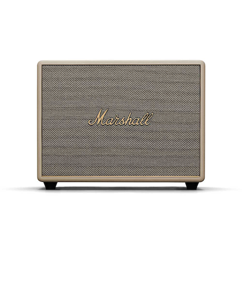 WOBURN III CREAM (クリーム) ワイヤレススピーカー Bluetooth