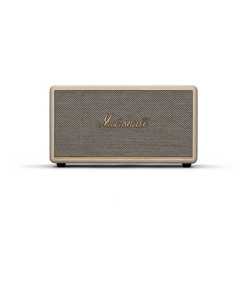 Marshall Stanmore III ワイヤレススピーカー クリーム Stanmore III CREAM (クリーム) ワイヤレススピーカー Bluetooth