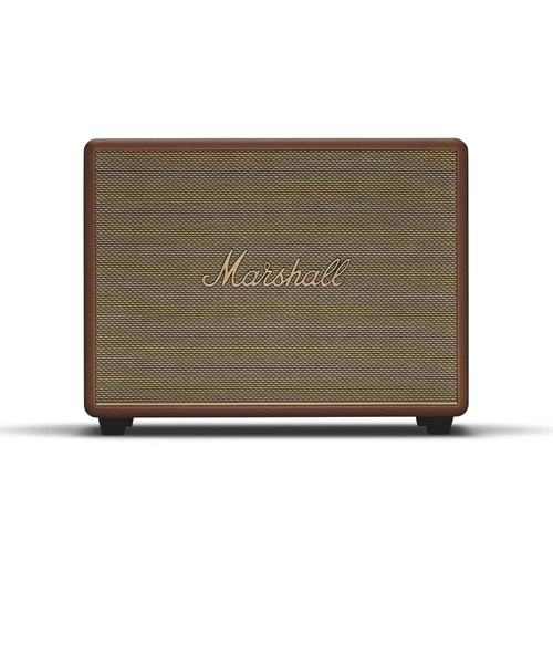 WOBURN III BROWN (ブラウン) ワイヤレススピーカー Bluetooth