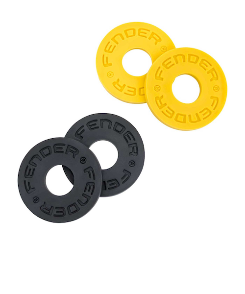 Strap Blocks Third Man Records ストラップロック 2セット｜シマムラ