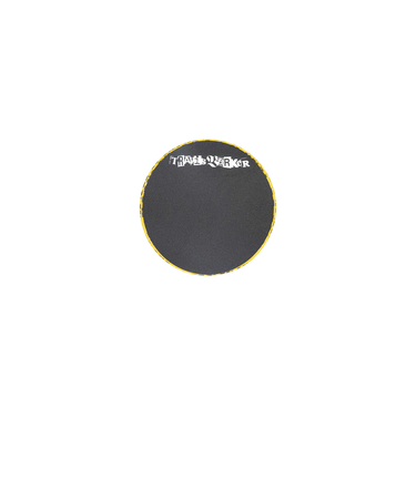 Travis Barker Signature Practice Pad 6インチ プラクティスパッド トラヴィス・バーカー