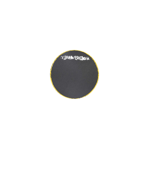 Travis Barker Signature Practice Pad 6インチ プラクティスパッド トラヴィス・バーカー