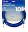 Ombr  Instrument Cable 10' Belair Blue シールド 約3m