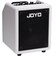 BA-30 VIBE CUBE White 幅16cm 小型ベースアンプ コンプレッサー搭載 Bluetooth再生