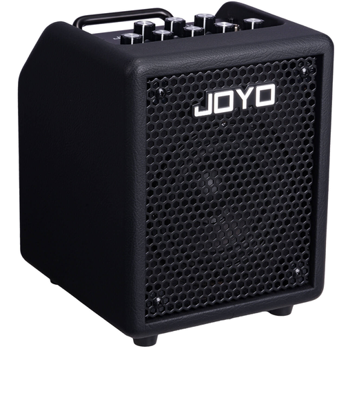 BA-30 Black 幅16cm 小型ベースアンプ コンプレッサー搭載 Bluetooth再生