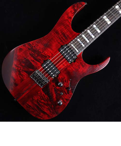 RGT1221PB Stained Wine Red S/N：I250905687｜シマムラガッキの通販
