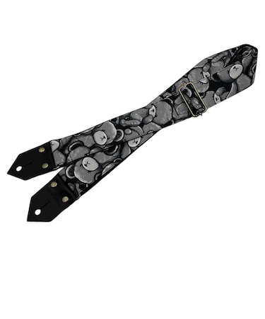 ES-PP50 NTB Teddy ver.2.0 BLK ストラップ