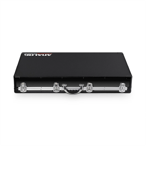 Unison パフォーマンス・ケース (スタンダード) 機材ケース｜シマムラ