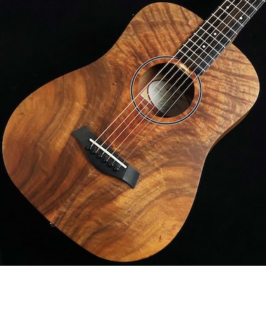 Baby Taylor-e Koa S/N：2111259284 【ミニギター】【エレアコ 