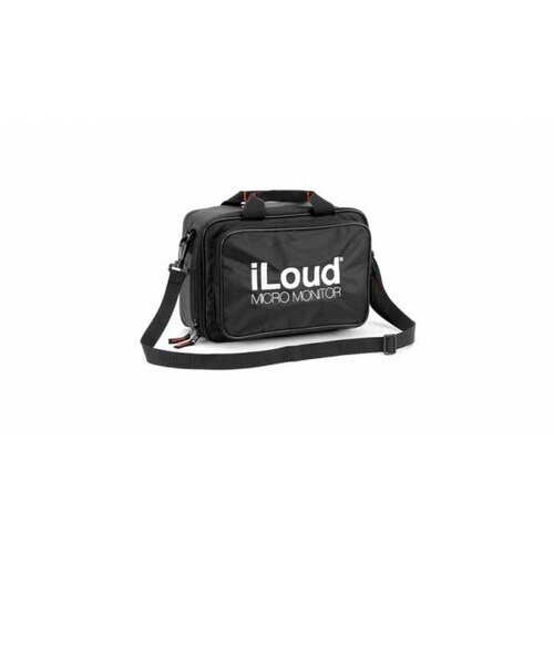 iLoud Micro Monitor Travel Bag バッグ ショルダー付き [iLoud Micro