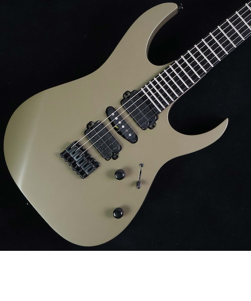 RG6HSHFX Khaki Metallic Flat S/N：F2521159 【J-LINEシリーズ