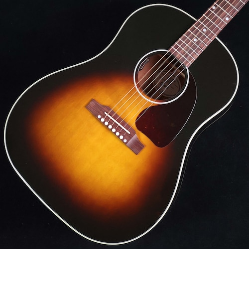 J-45 Standard Vintage Sunburst S/N：20476069 【エレアコ