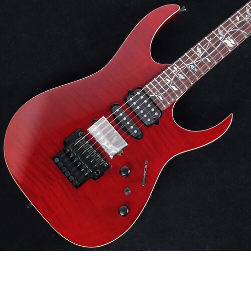 RG8870 Almandite Garnet S/N：F2600634 【j.custom】｜シマムラガッキ