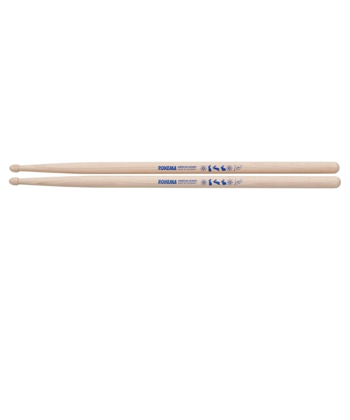 203003 ドラムスティック いとうかつき シグネチャー kobore　伊藤克起