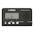 TD-19 BK クロマチックチューナー 管楽器 吹奏楽